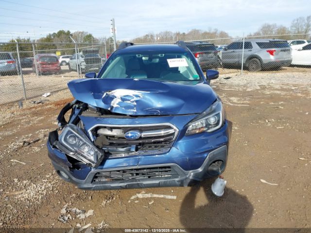 Subaru Outback 2.5i Premium Image 17