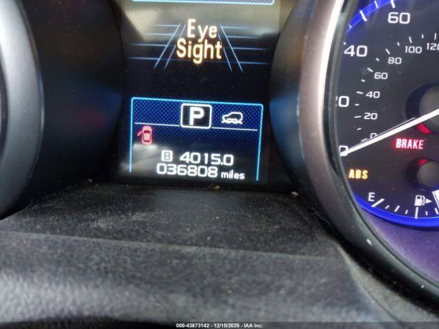 Subaru Outback 2.5i Premium Image 18