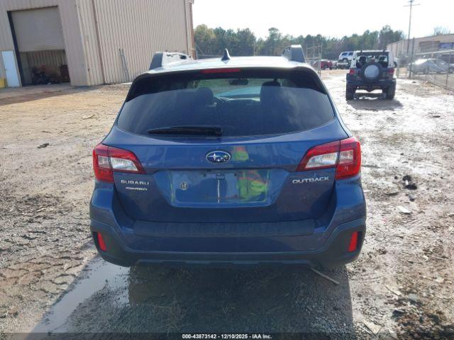 Subaru Outback 2.5i Premium Image 15