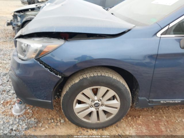 Subaru Outback 2.5i Premium Image 2