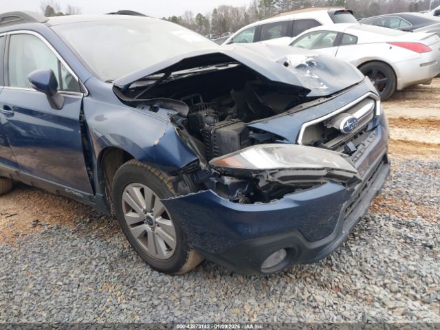 Subaru Outback 2.5i Premium Image 5