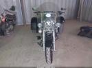 Harley-Davidson Flrt Free Wheeler Image 3