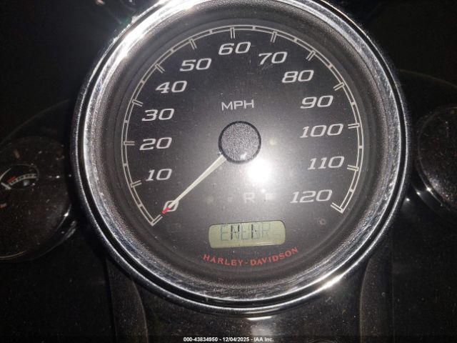 Harley-Davidson Flrt Free Wheeler Image 8