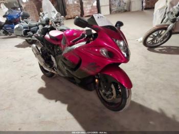  Salvage Suzuki Gsx1300