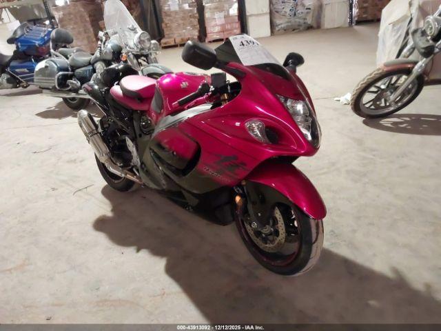  Salvage Suzuki Gsx1300