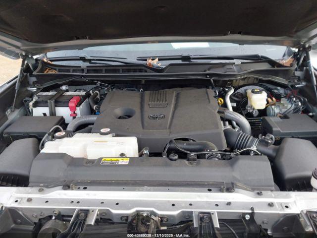 Toyota Tundra Platinum Image 7