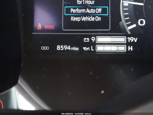 Toyota Tundra Platinum Image 15