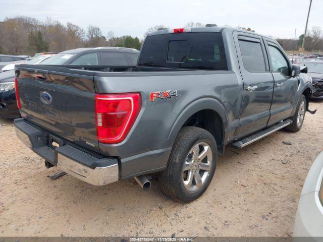 Ford F-150 Xlt Image 14