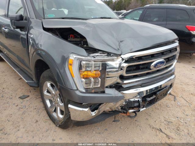 Ford F-150 Xlt Image 3