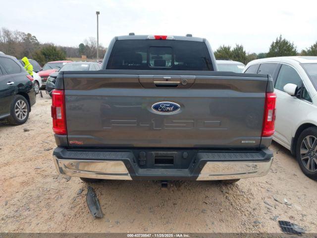 Ford F-150 Xlt Image 6