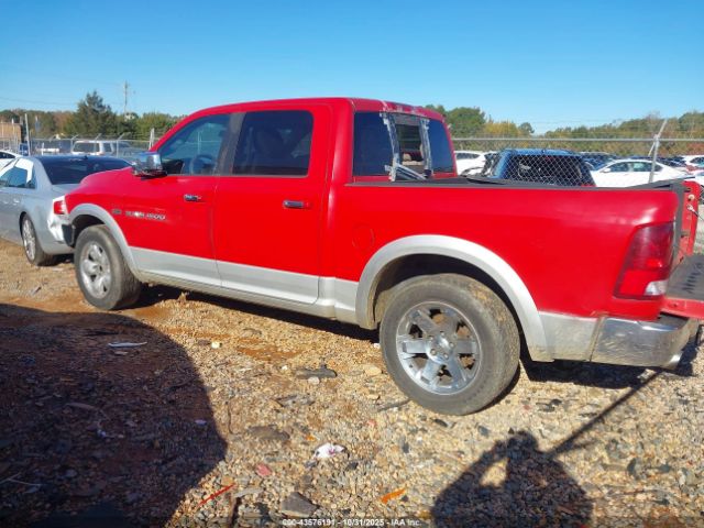 Ram 1500 Laramie Image 6