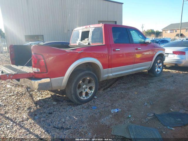 Ram 1500 Laramie Image 8