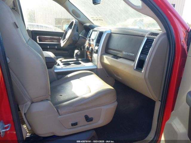 Ram 1500 Laramie Image 2