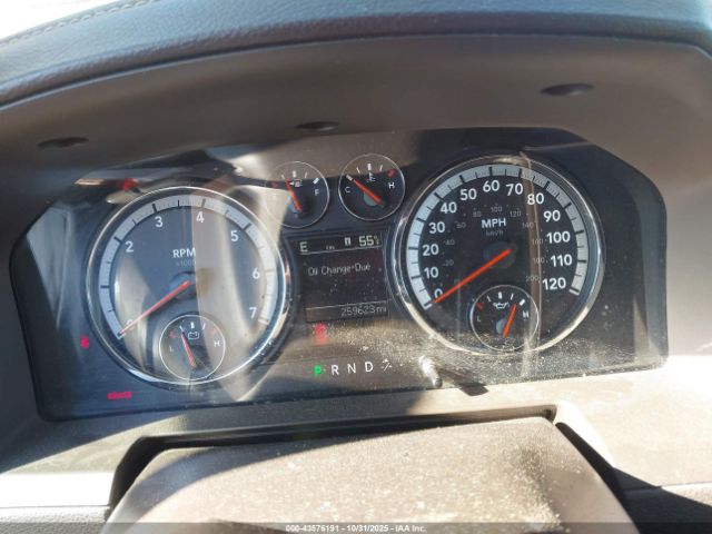 Ram 1500 Laramie Image 13