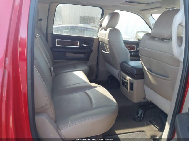 Ram 1500 Laramie Image 5