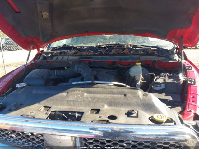 Ram 1500 Laramie Image 7