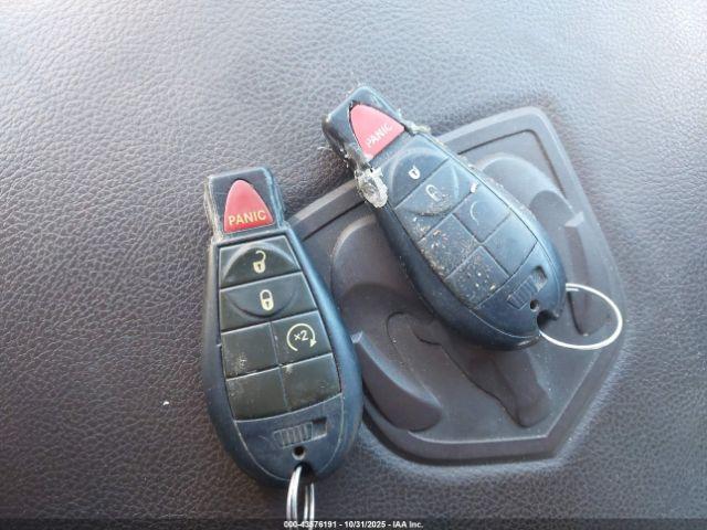 Ram 1500 Laramie Image 11