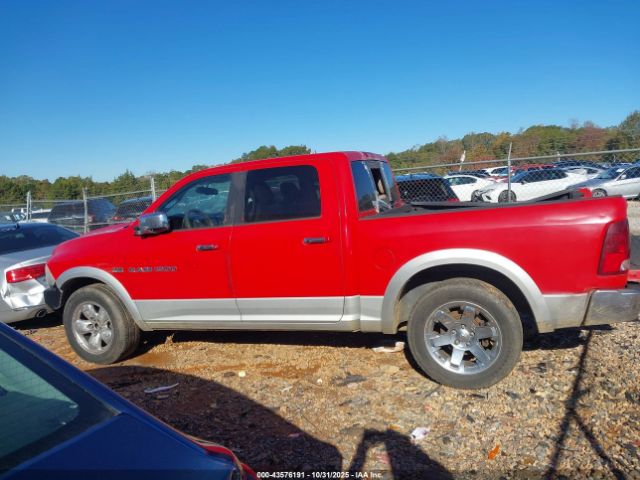 Ram 1500 Laramie Image 14