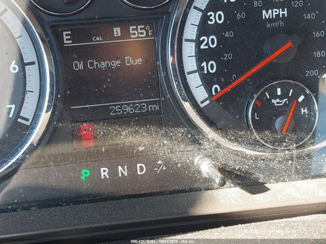 Ram 1500 Laramie Image 12