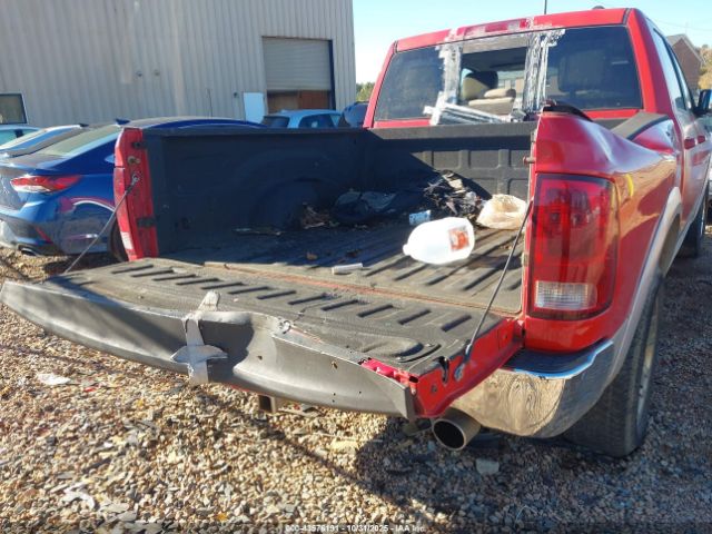 Ram 1500 Laramie Image 16