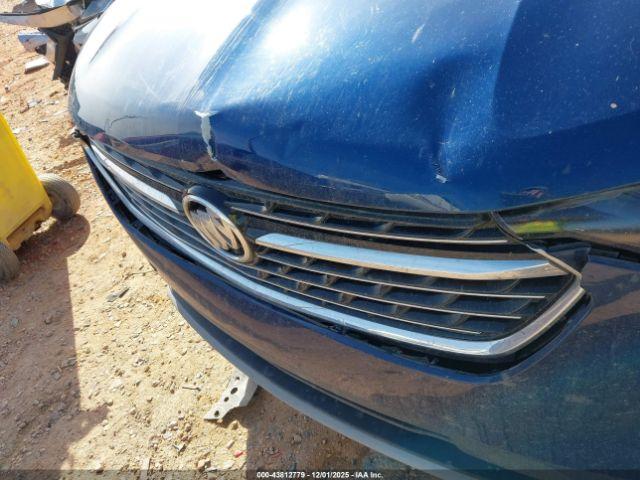 Buick Envision Preferred Awd Image 10