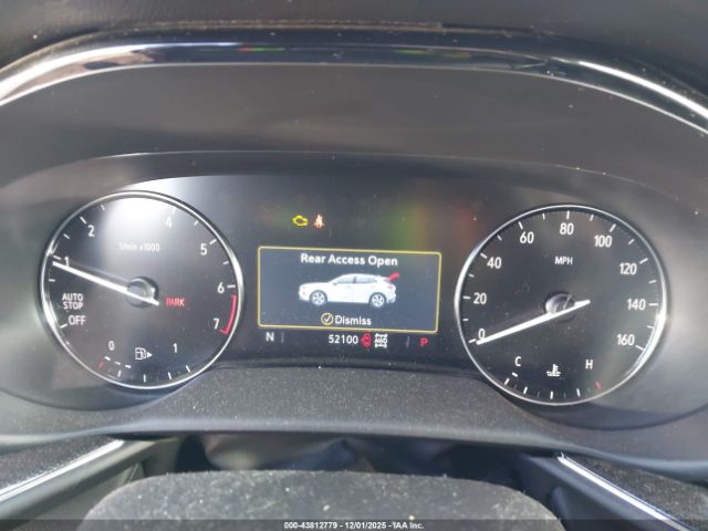 Buick Envision Preferred Awd Image 7