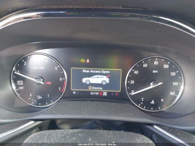 Buick Envision Preferred Awd Image 7