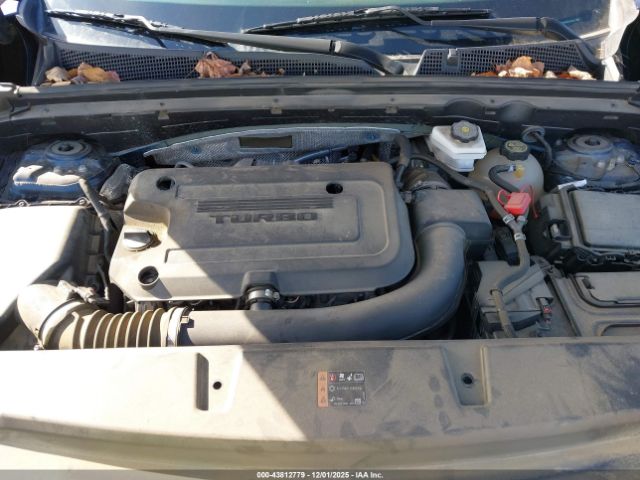 Buick Envision Preferred Awd Image 15