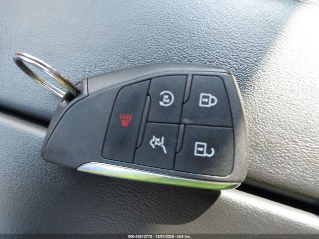 Buick Envision Preferred Awd Image 9