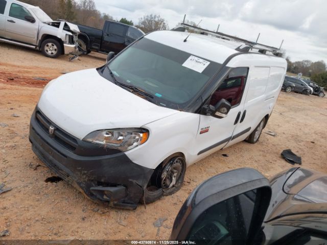 Ram Promaster Tradesman Image 16