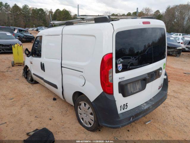 Ram Promaster Tradesman Image 5
