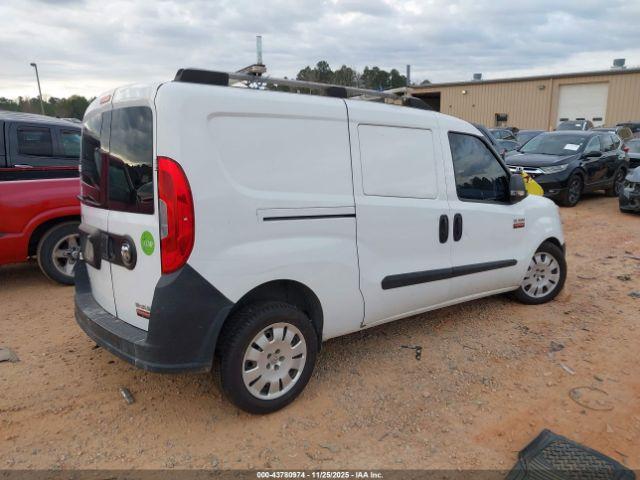 Ram Promaster Tradesman Image 15