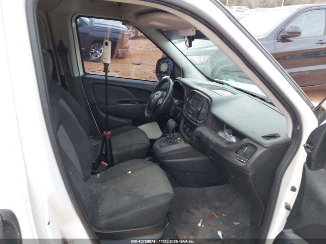 Ram Promaster Tradesman Image 14