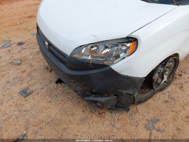 Ram Promaster Tradesman Image 12