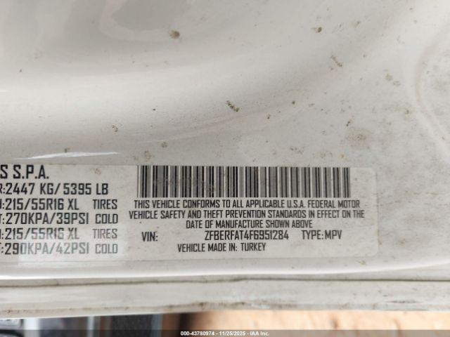 Ram Promaster Tradesman Image 4