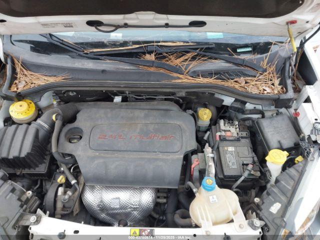 Ram Promaster Tradesman Image 3