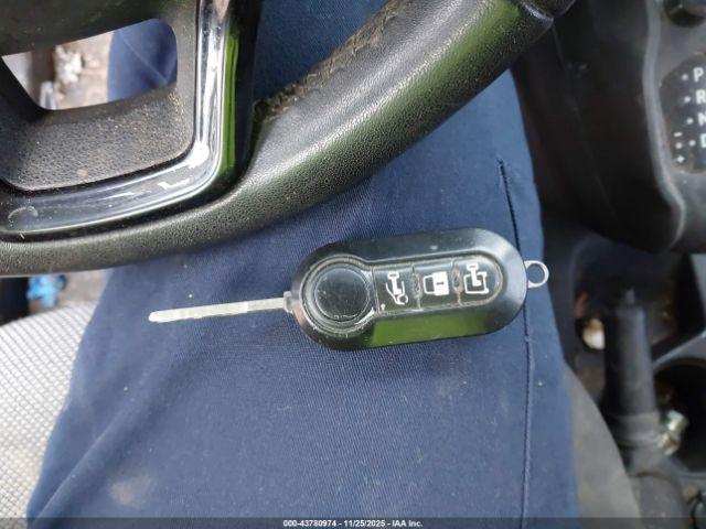 Ram Promaster Tradesman Image 6