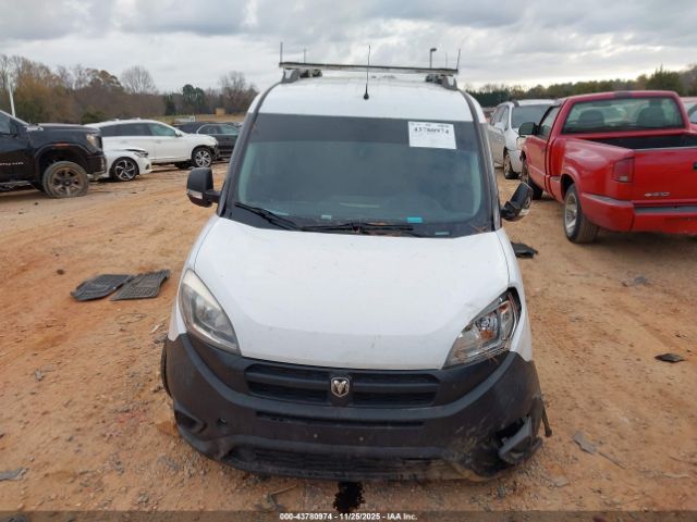 Ram Promaster Tradesman Image 9