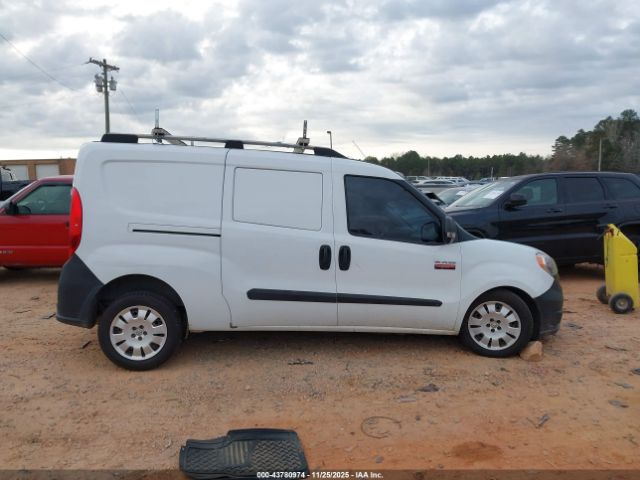 Ram Promaster Tradesman Image 7