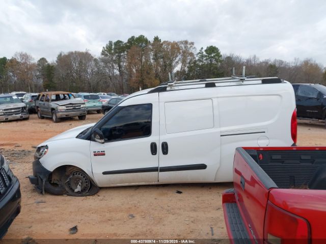 Ram Promaster Tradesman Image 11