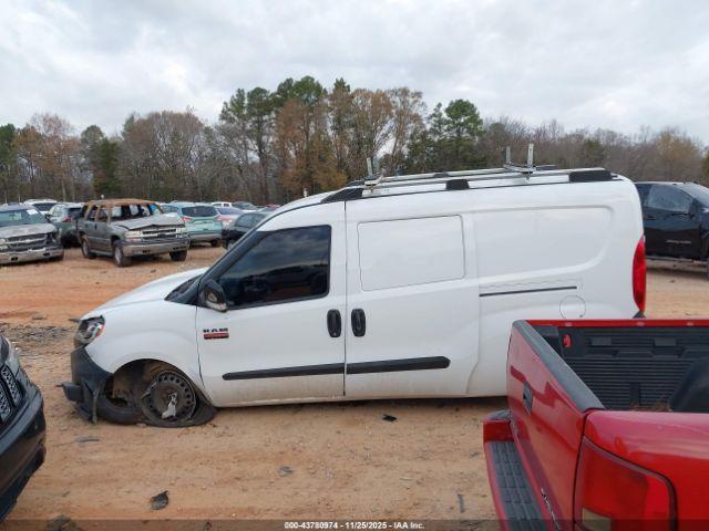 Ram Promaster Tradesman Image 11