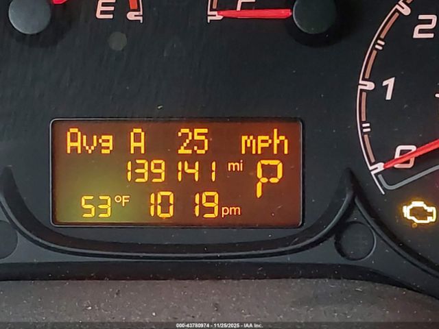 Ram Promaster Tradesman Image 8