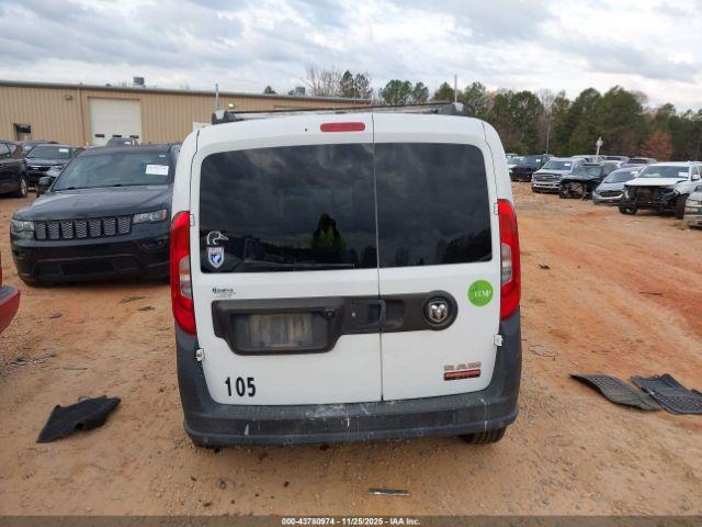 Ram Promaster Tradesman Image 10