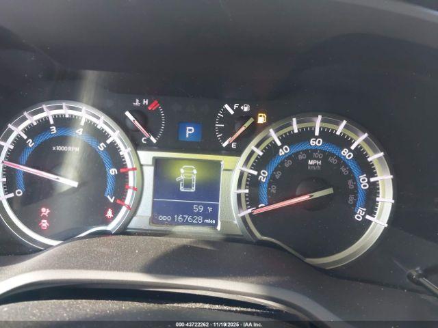 Toyota 4Runner Sr5 Image 20