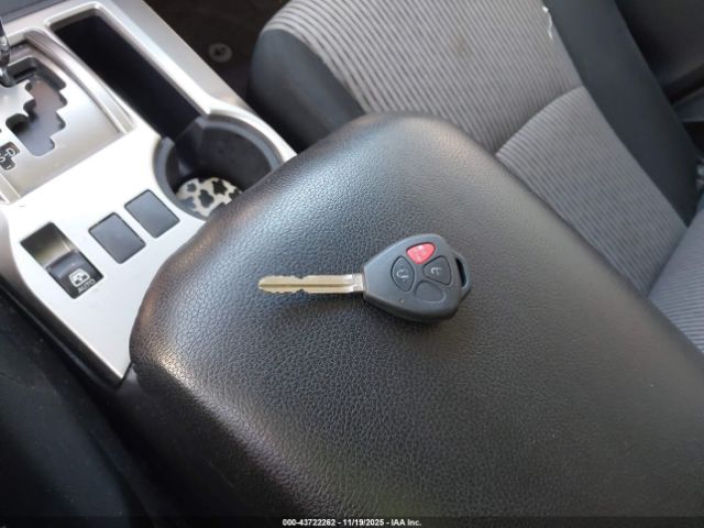 Toyota 4Runner Sr5 Image 9