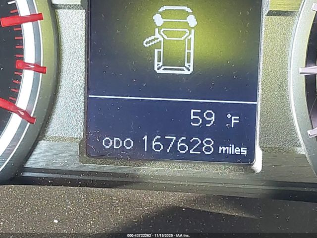 Toyota 4Runner Sr5 Image 10