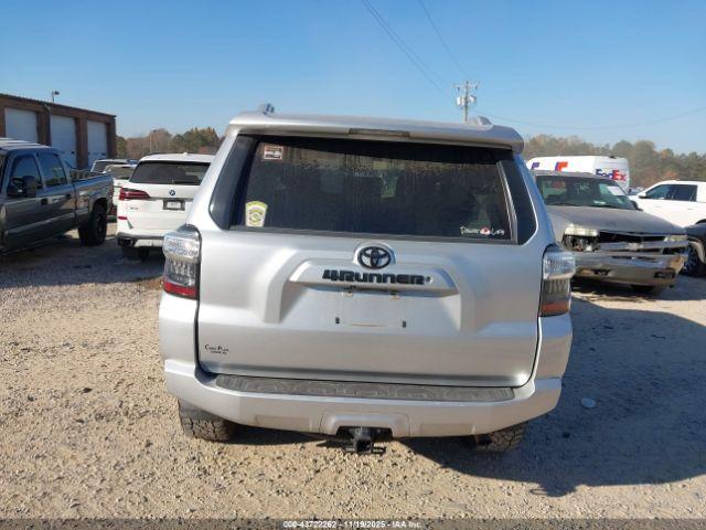 Toyota 4Runner Sr5 Image 19