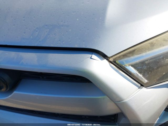 Toyota 4Runner Sr5 Image 15