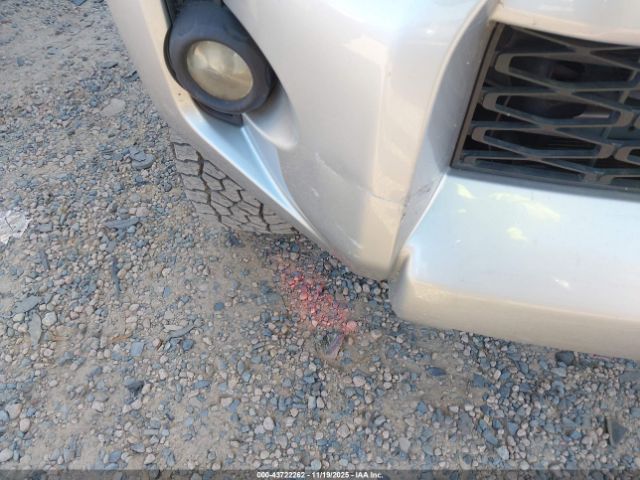 Toyota 4Runner Sr5 Image 18