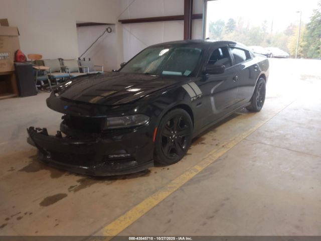 Dodge Charger Image 8